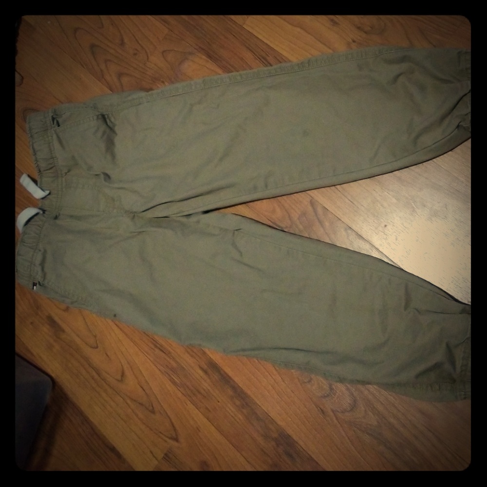 Boys joggers